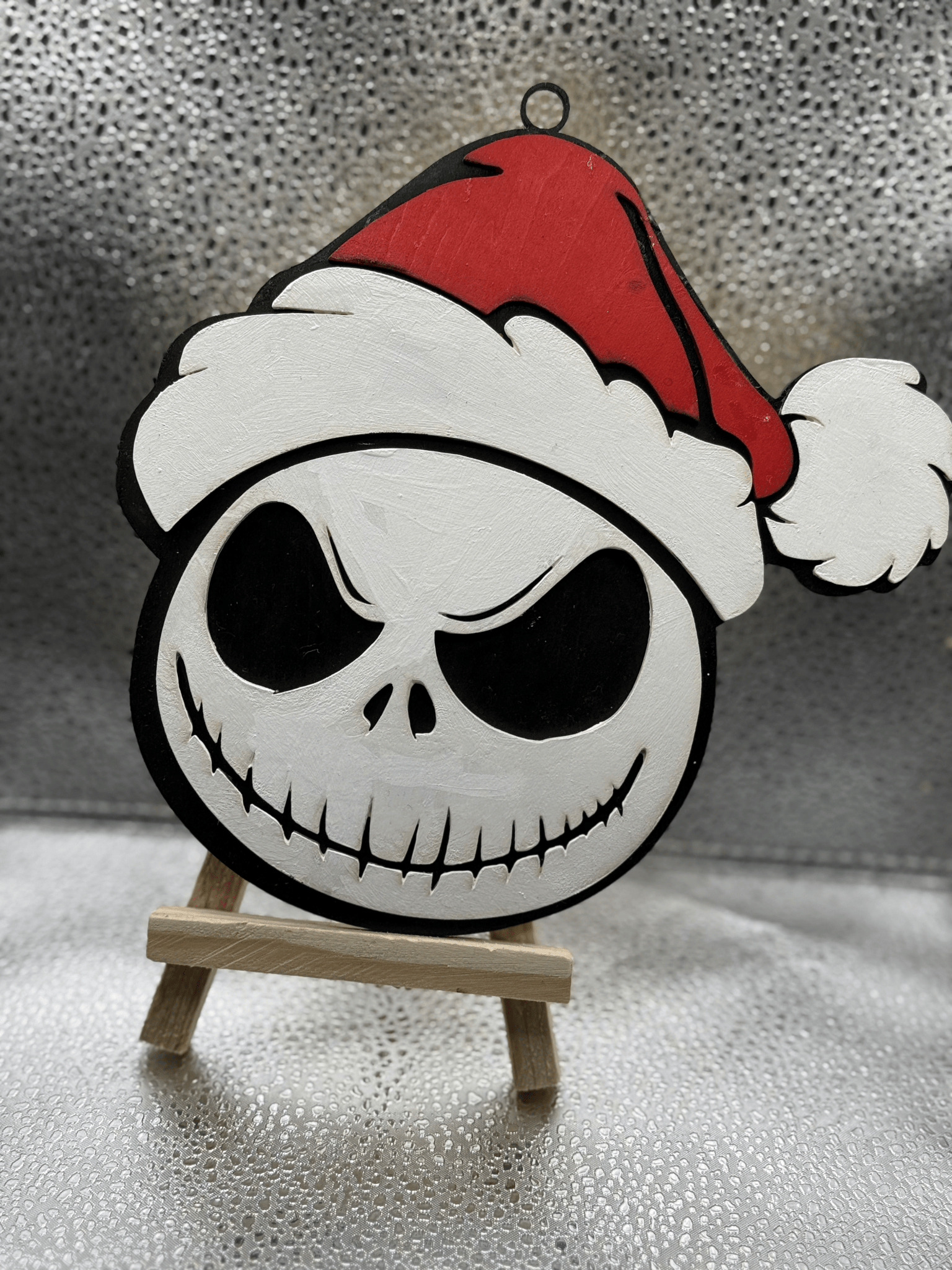 🎄 Custom Ornaments — Perfect for Any Occasion - Vivid Merch
