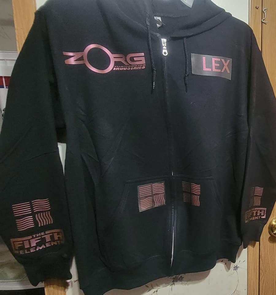 Custom Printed Hoodies – Made to Order - Vivid Merch