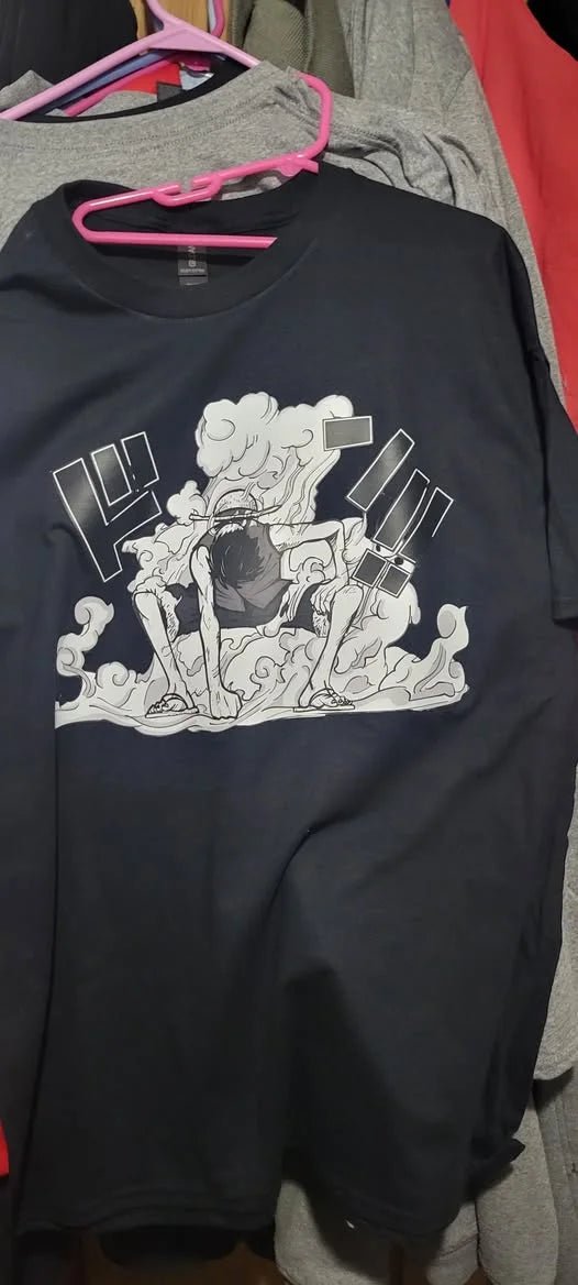Custom Printed Shirts – Made to Order - Vivid Merch