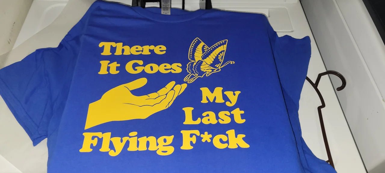 Custom Printed Shirts – Made to Order - Vivid Merch