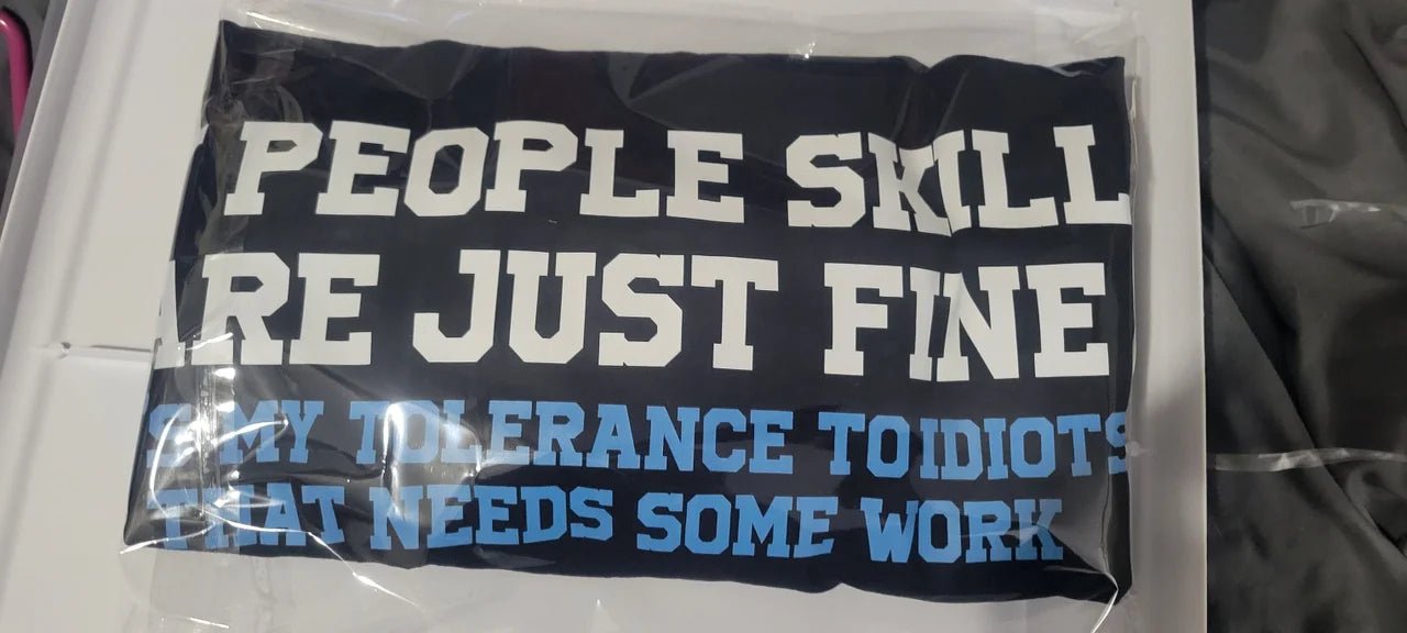 Custom Printed Shirts – Made to Order - Vivid Merch
