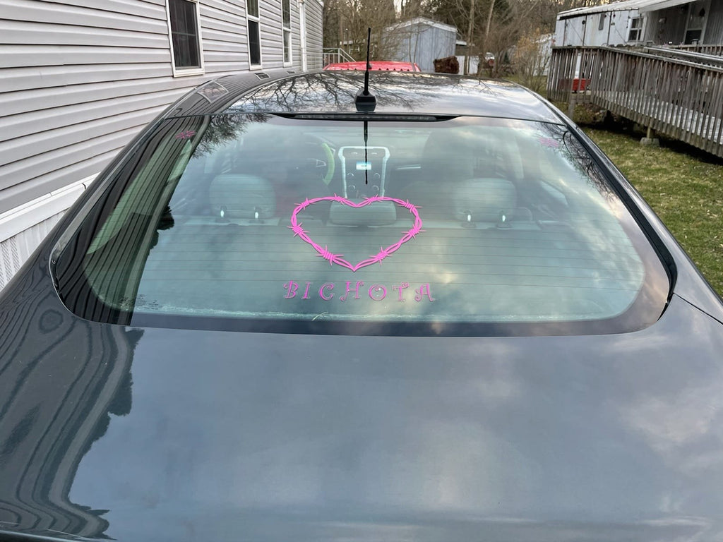Custom UV 3D PermaStickers – Made to Order Price Varies - Vivid Merch