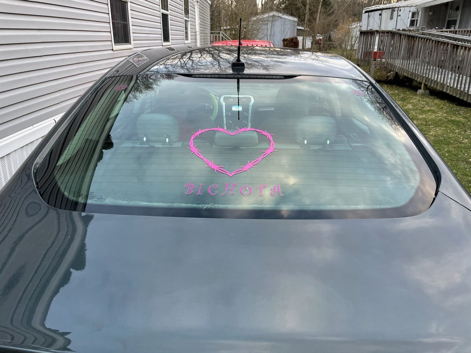 Custom UV 3D PermaStickers – Made to Order Price Varies - Vivid Merch