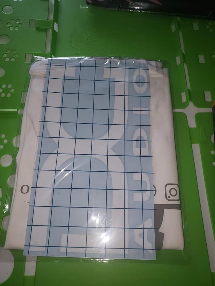 Custom UV 3D PermaStickers – Made to Order Price Varies - Vivid Merch