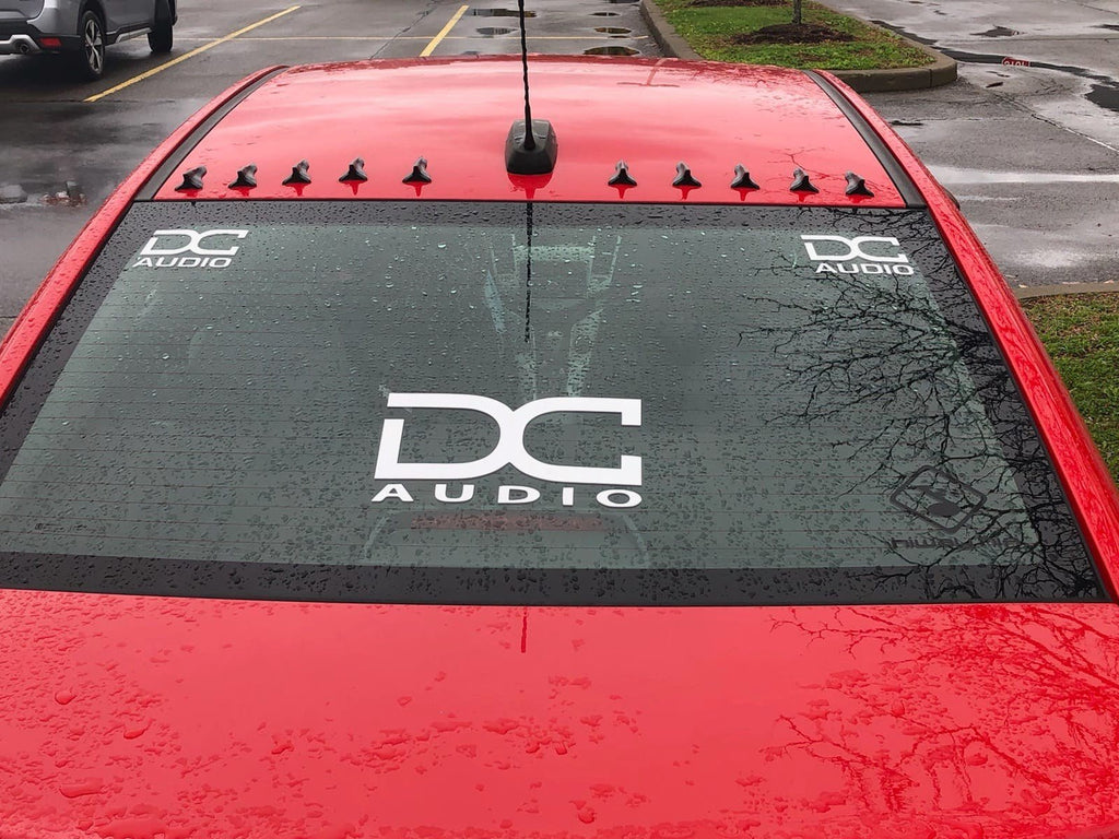 Custom UV 3D PermaStickers – Made to Order Price Varies - Vivid Merch