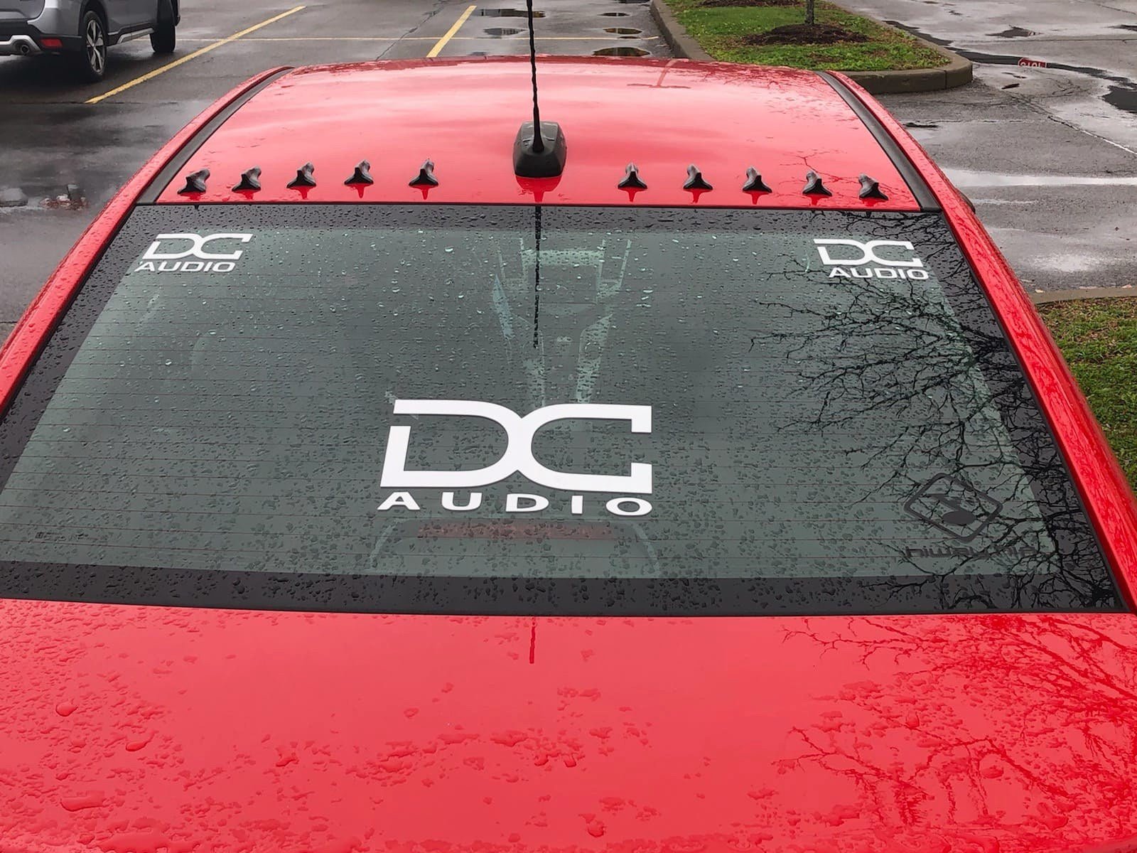Custom UV 3D PermaStickers – Made to Order Price Varies - Vivid Merch