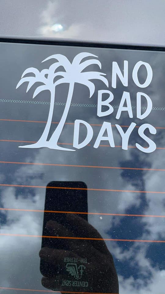 Custom UV 3D PermaStickers – Made to Order Price Varies - Vivid Merch