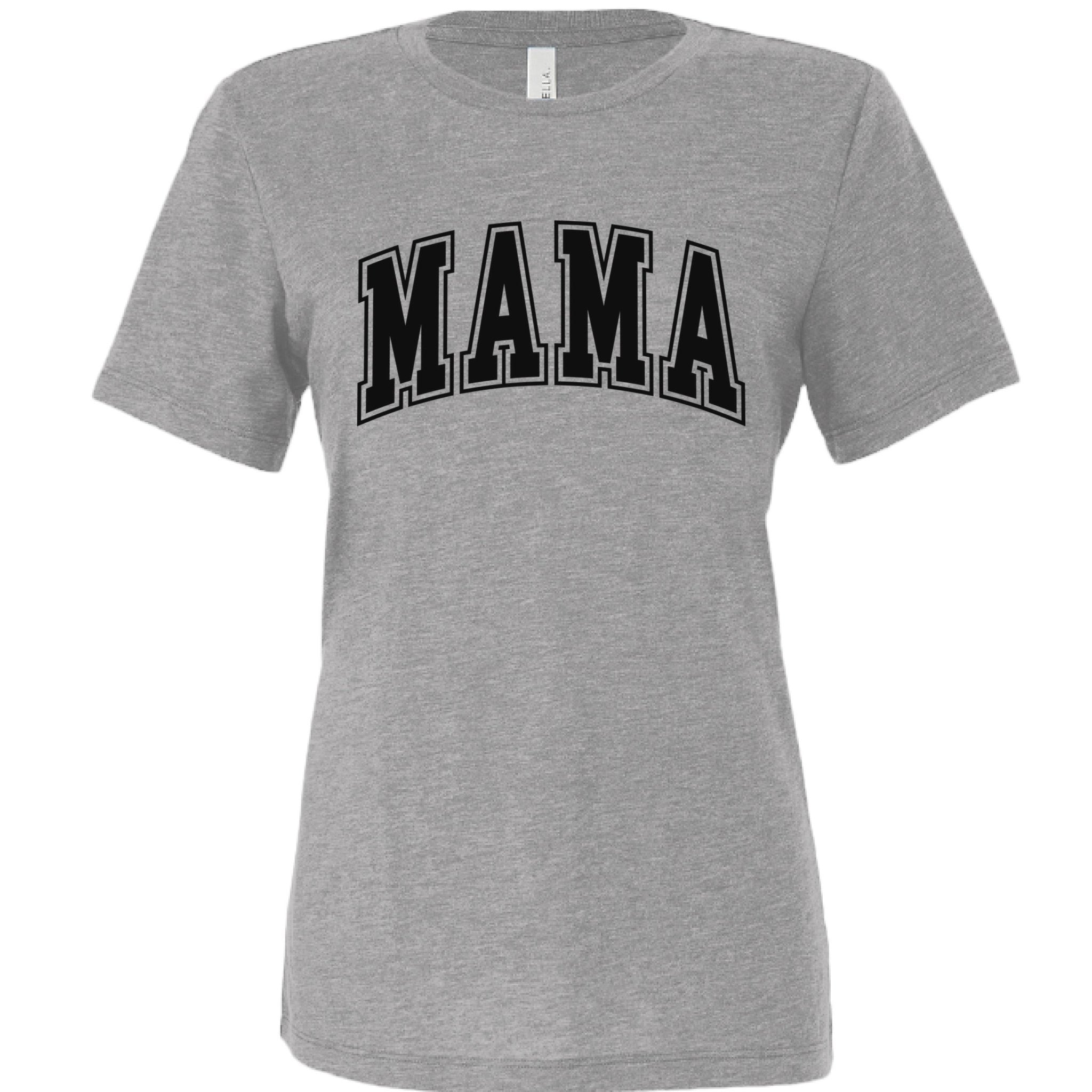 Mama - Vivid Merch