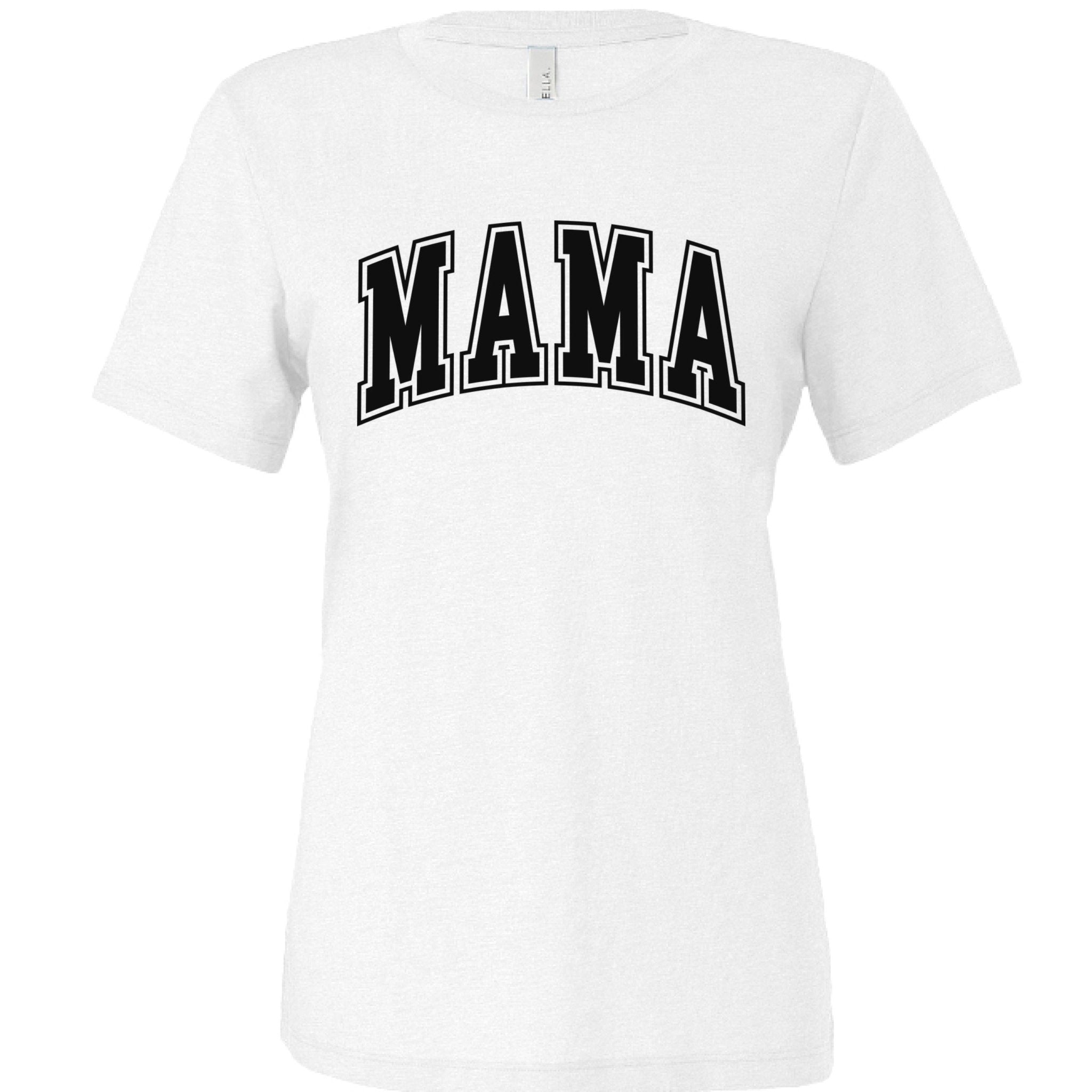 Mama - Vivid Merch