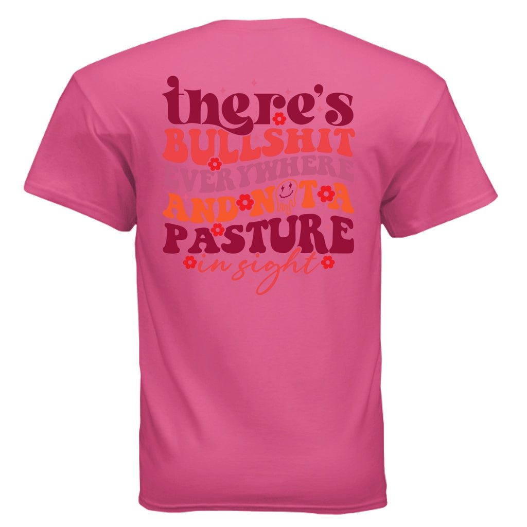 Pasture - Vivid Merch