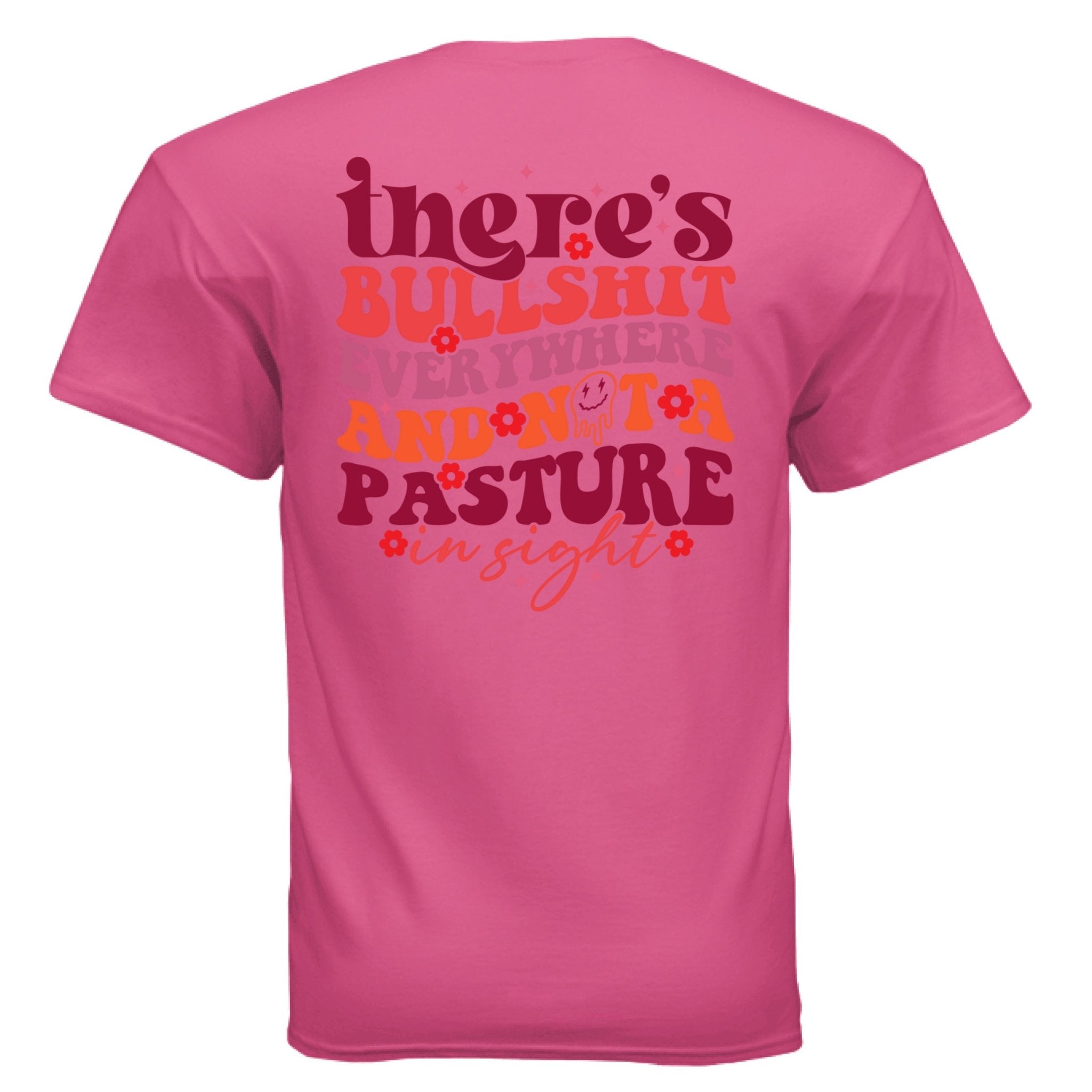 Pasture - Vivid Merch