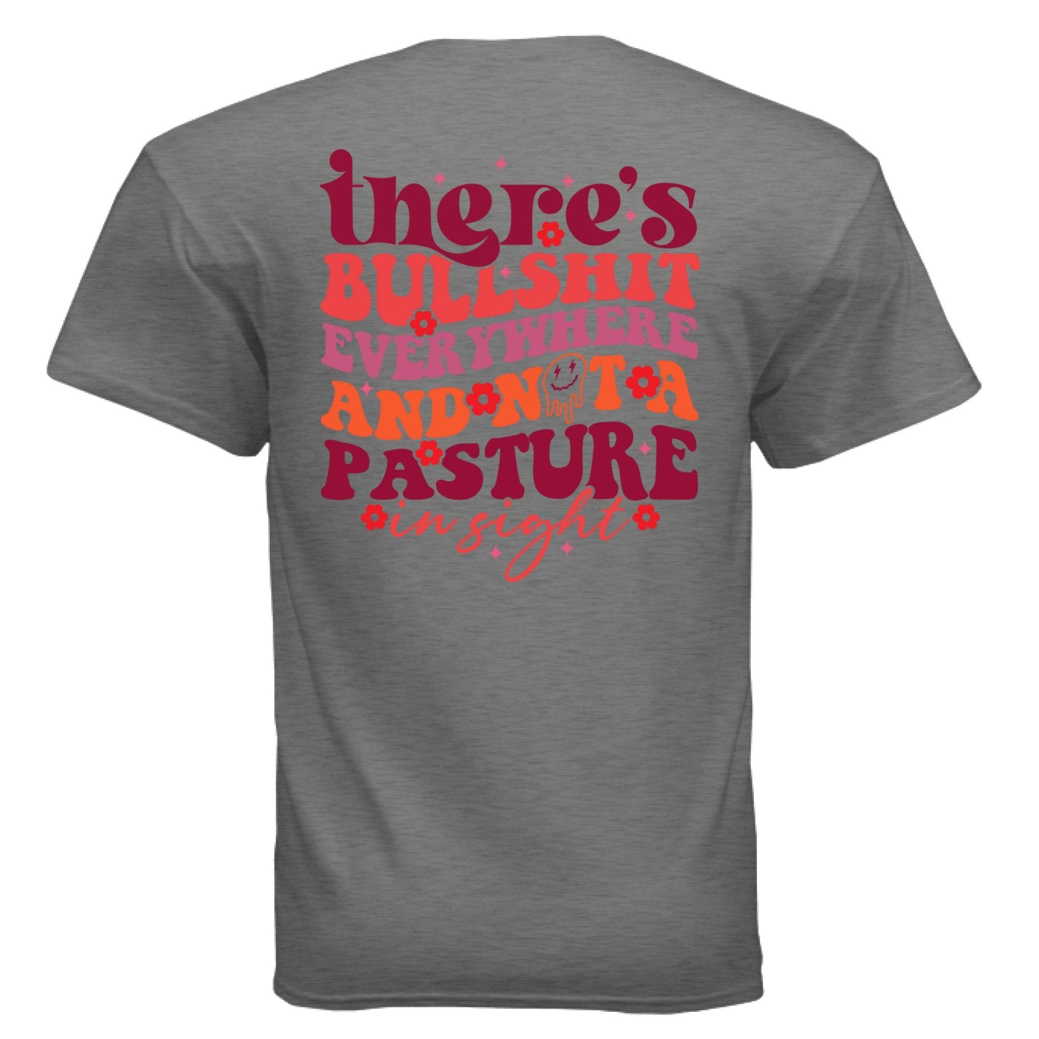Pasture - Vivid Merch
