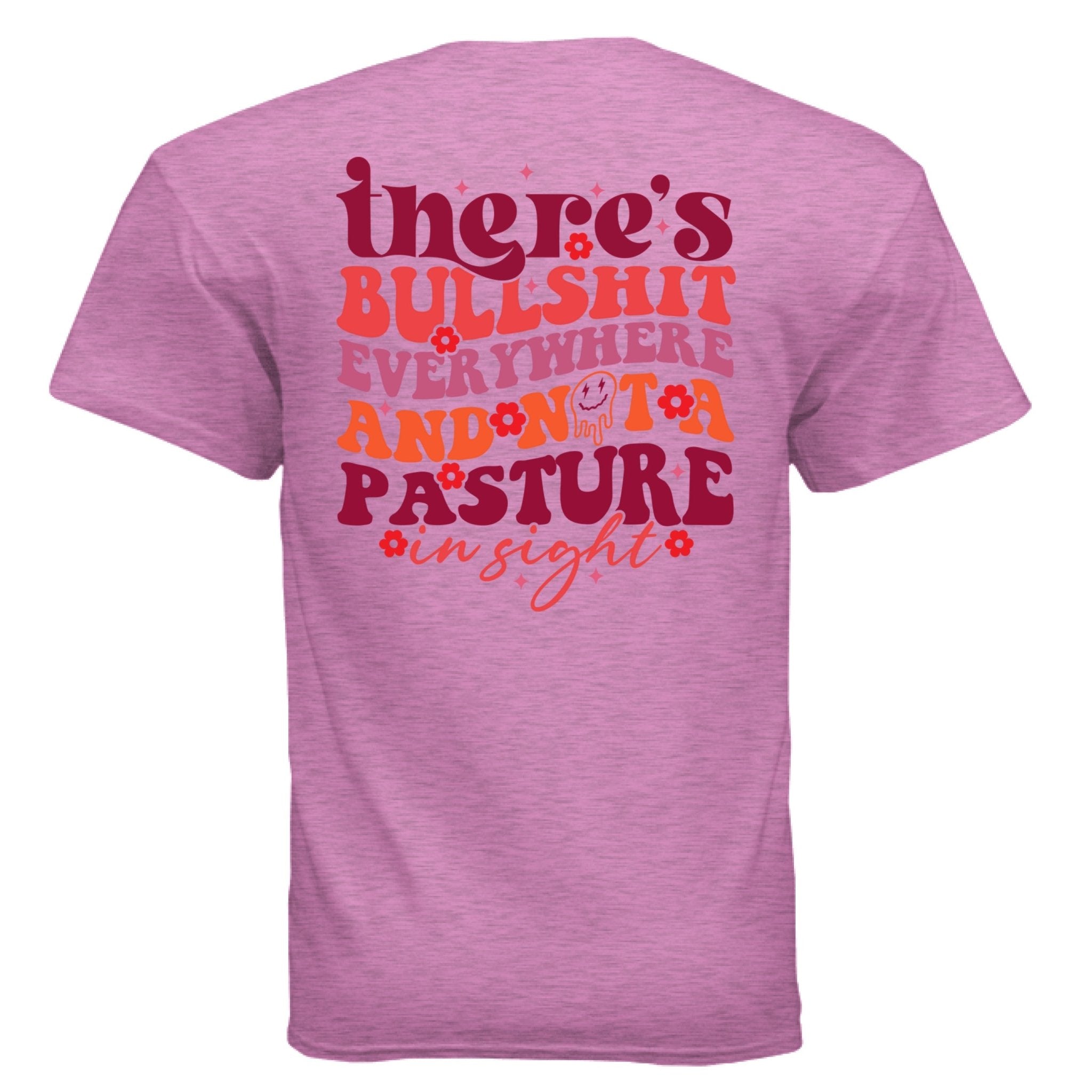 Pasture - Vivid Merch