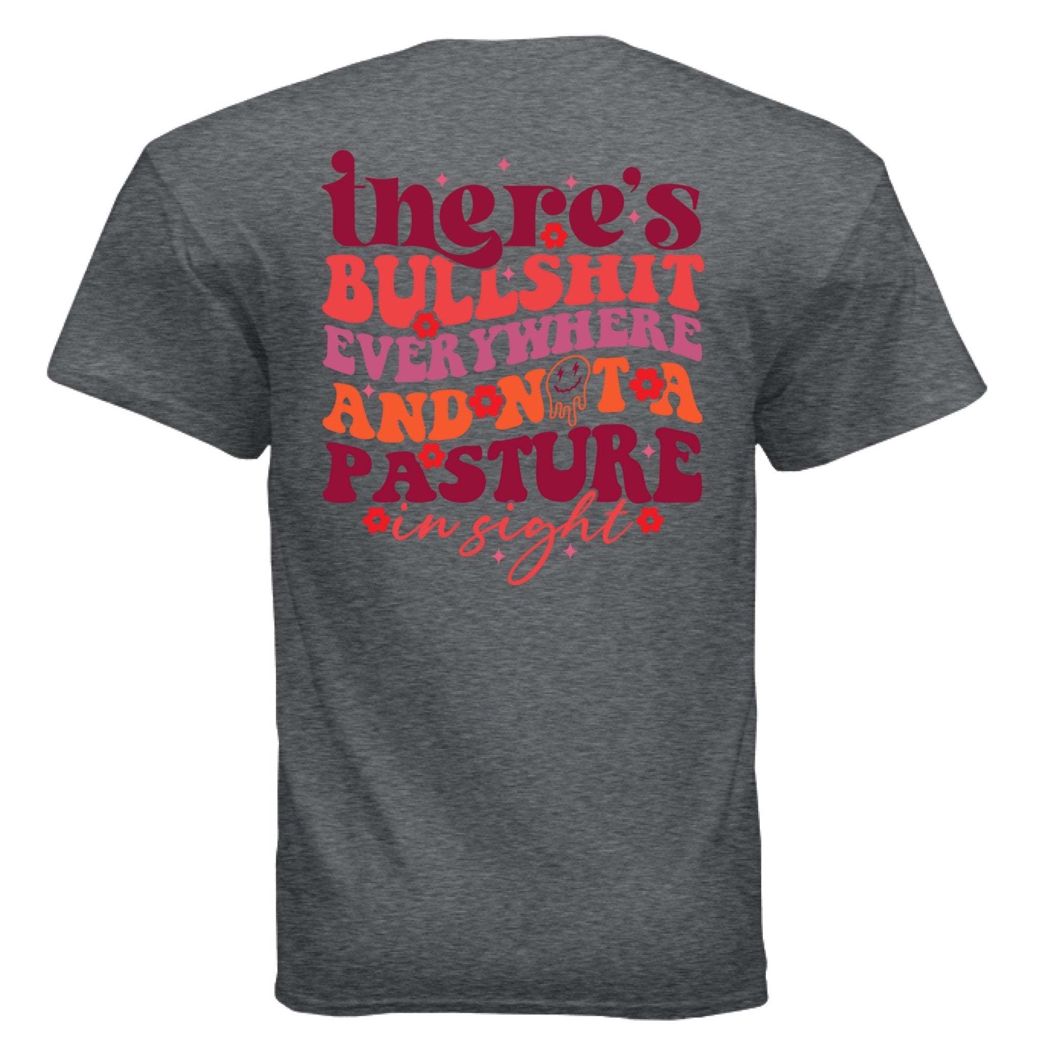 Pasture - Vivid Merch