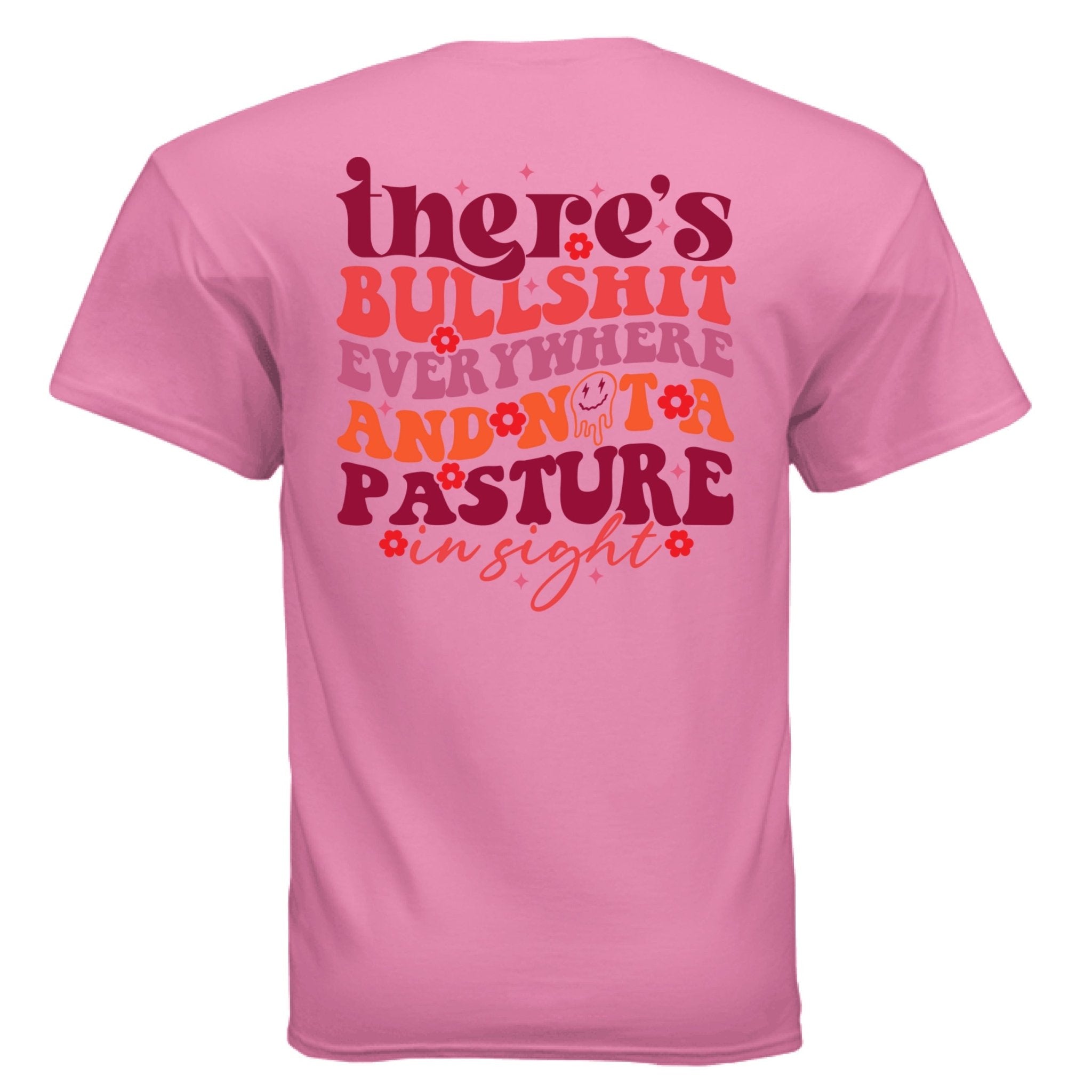 Pasture - Vivid Merch