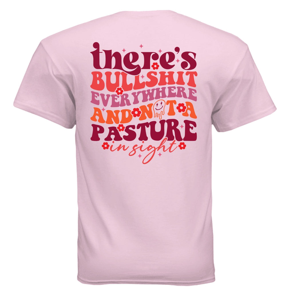 Pasture - Vivid Merch