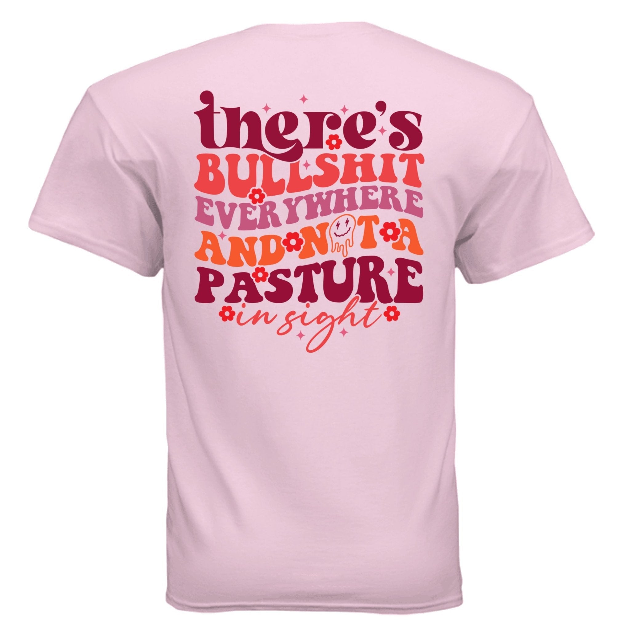 Pasture - Vivid Merch