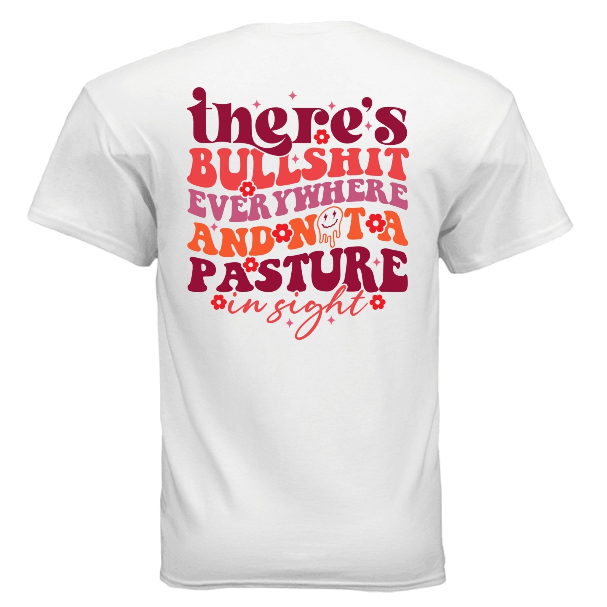 Pasture - Vivid Merch