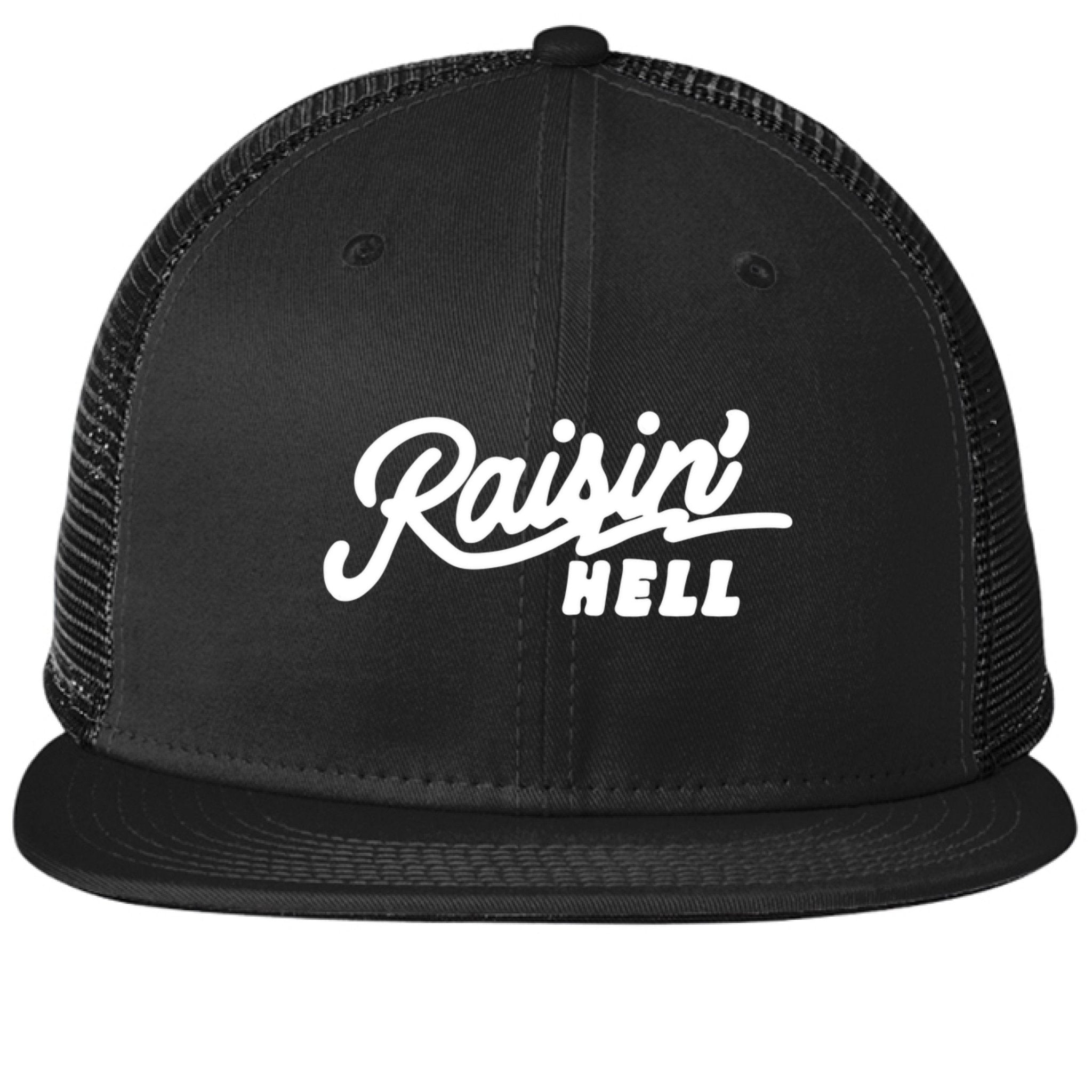 Raising H - Vivid Merch