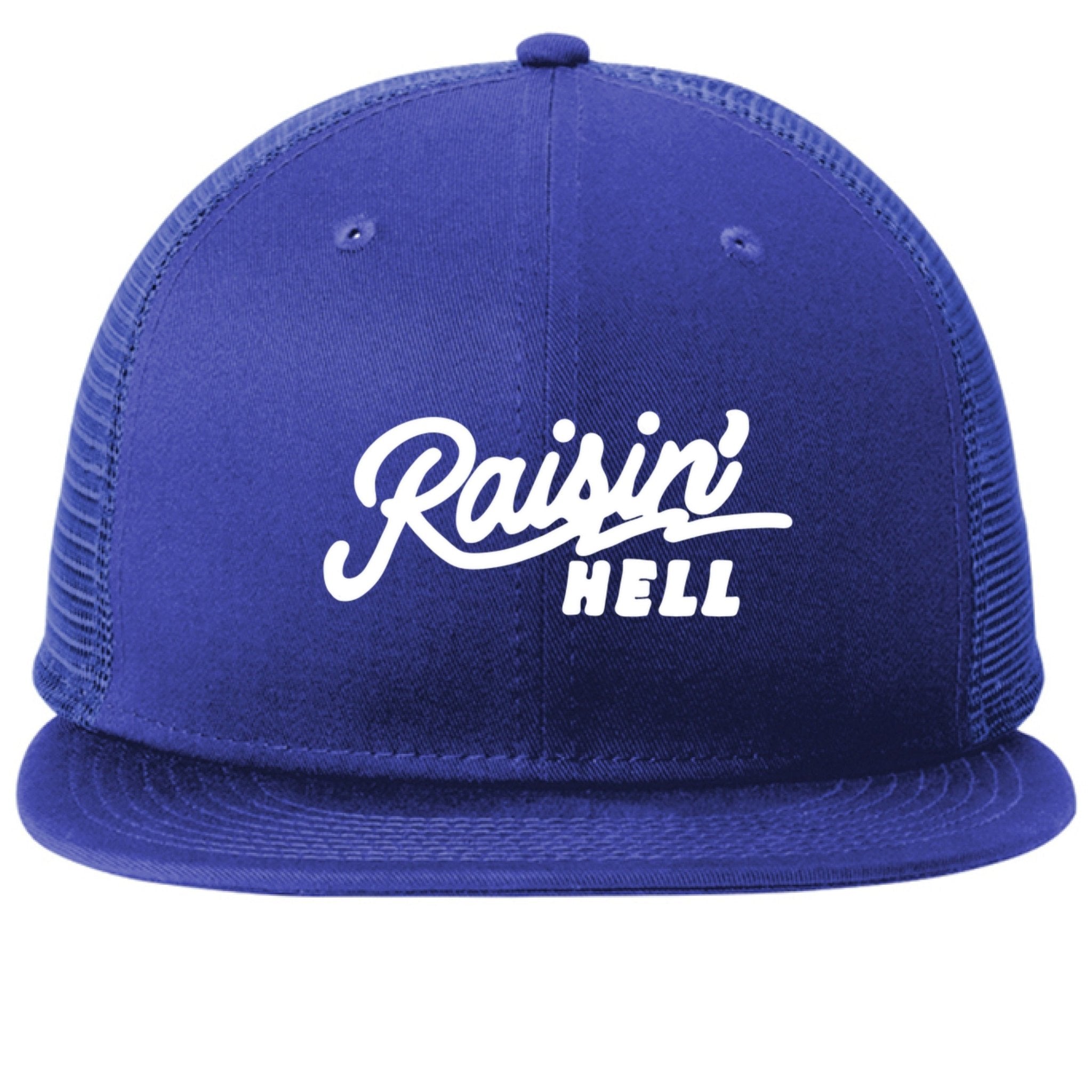 Raising H - Vivid Merch