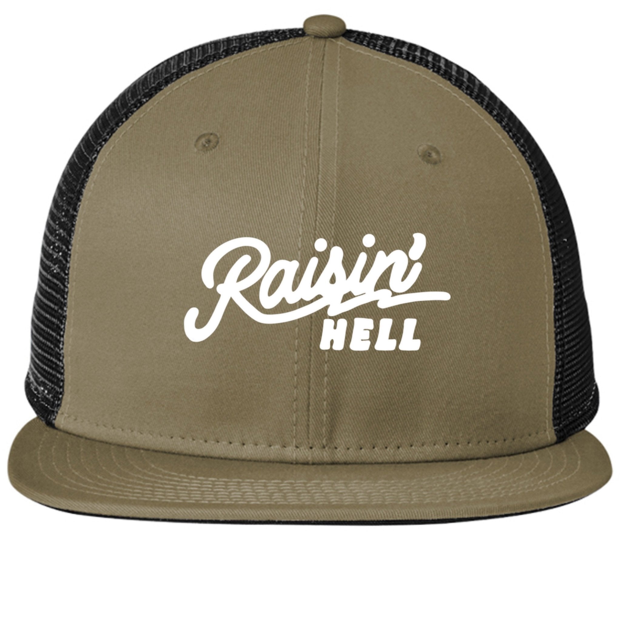 Raising H - Vivid Merch