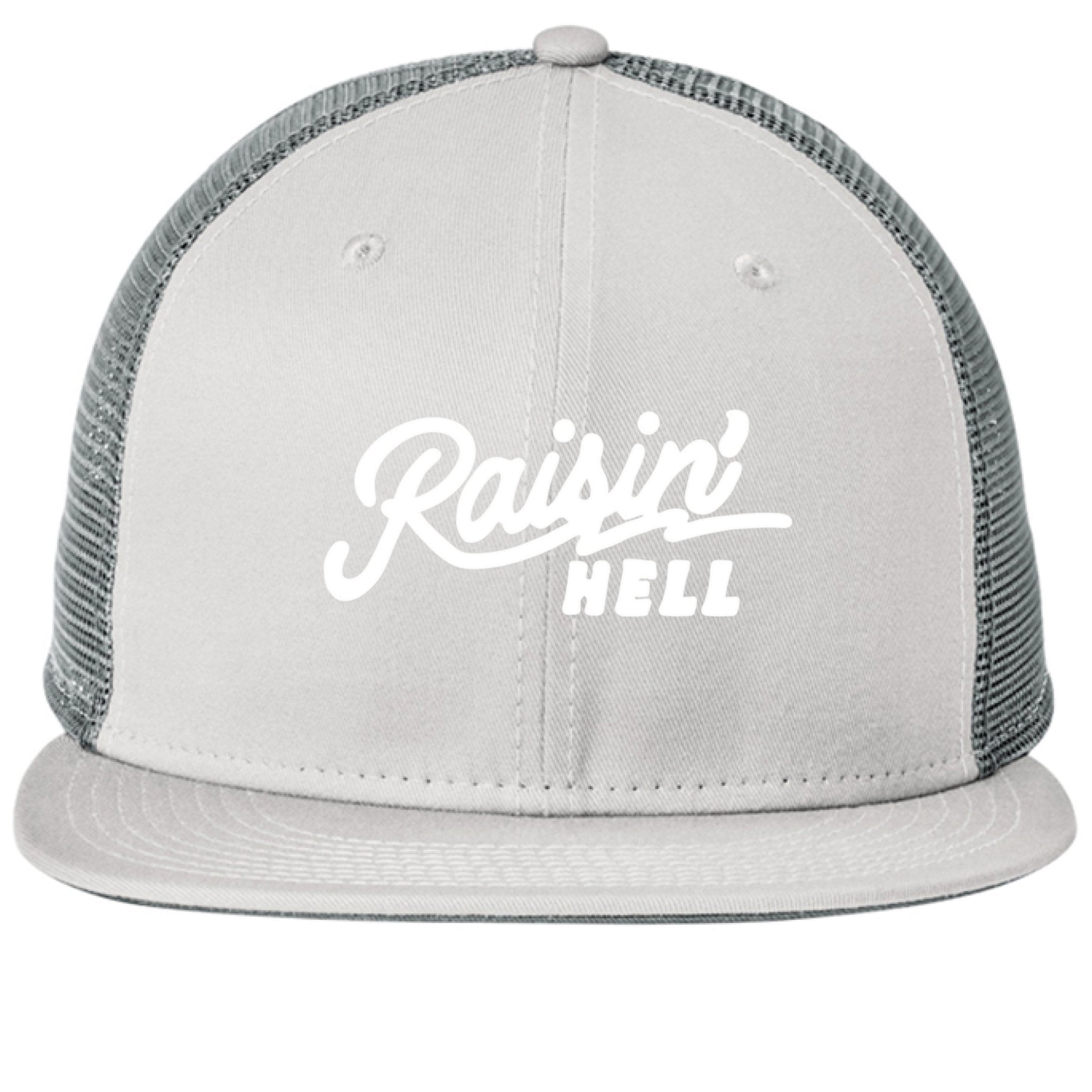 Raising H - Vivid Merch