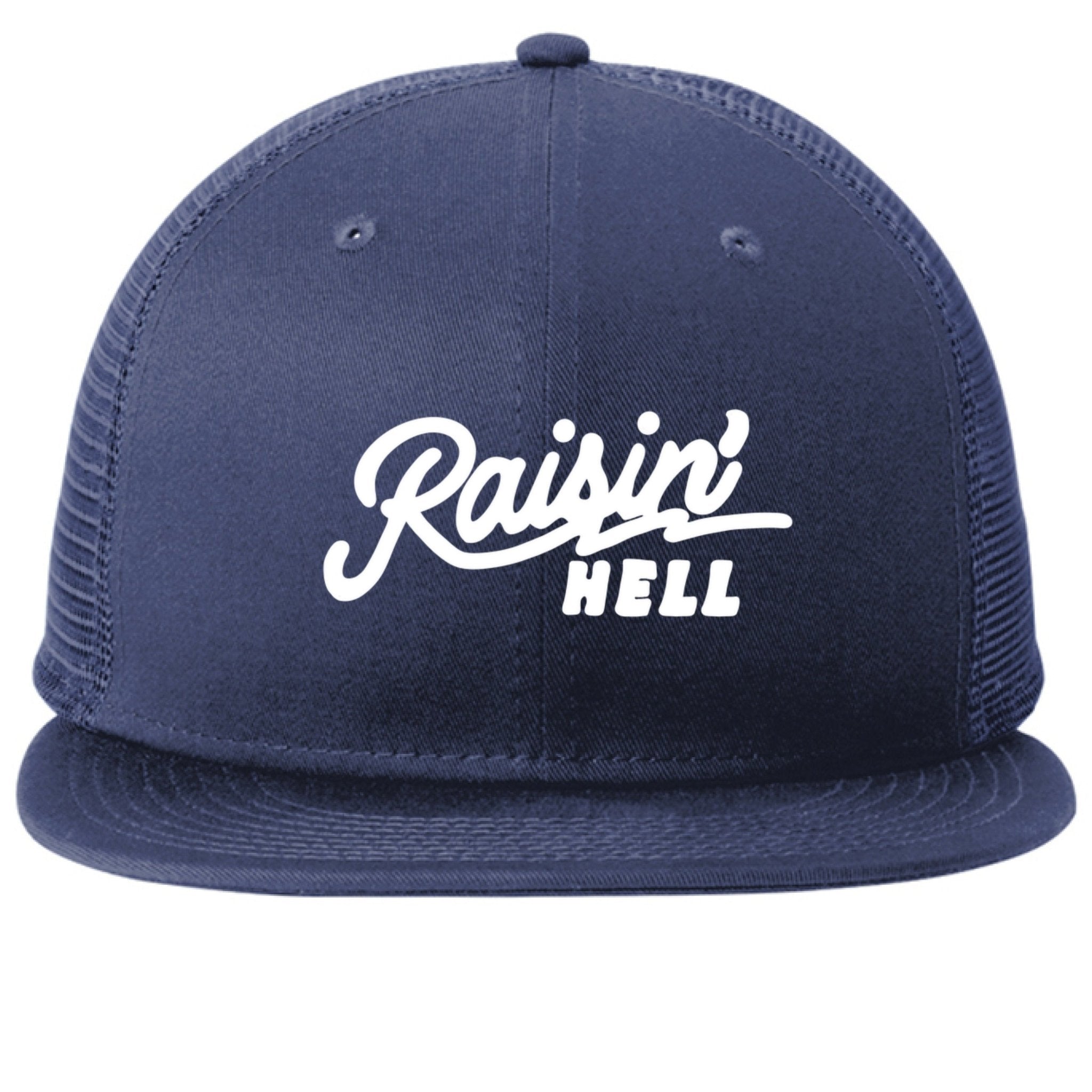 Raising H - Vivid Merch