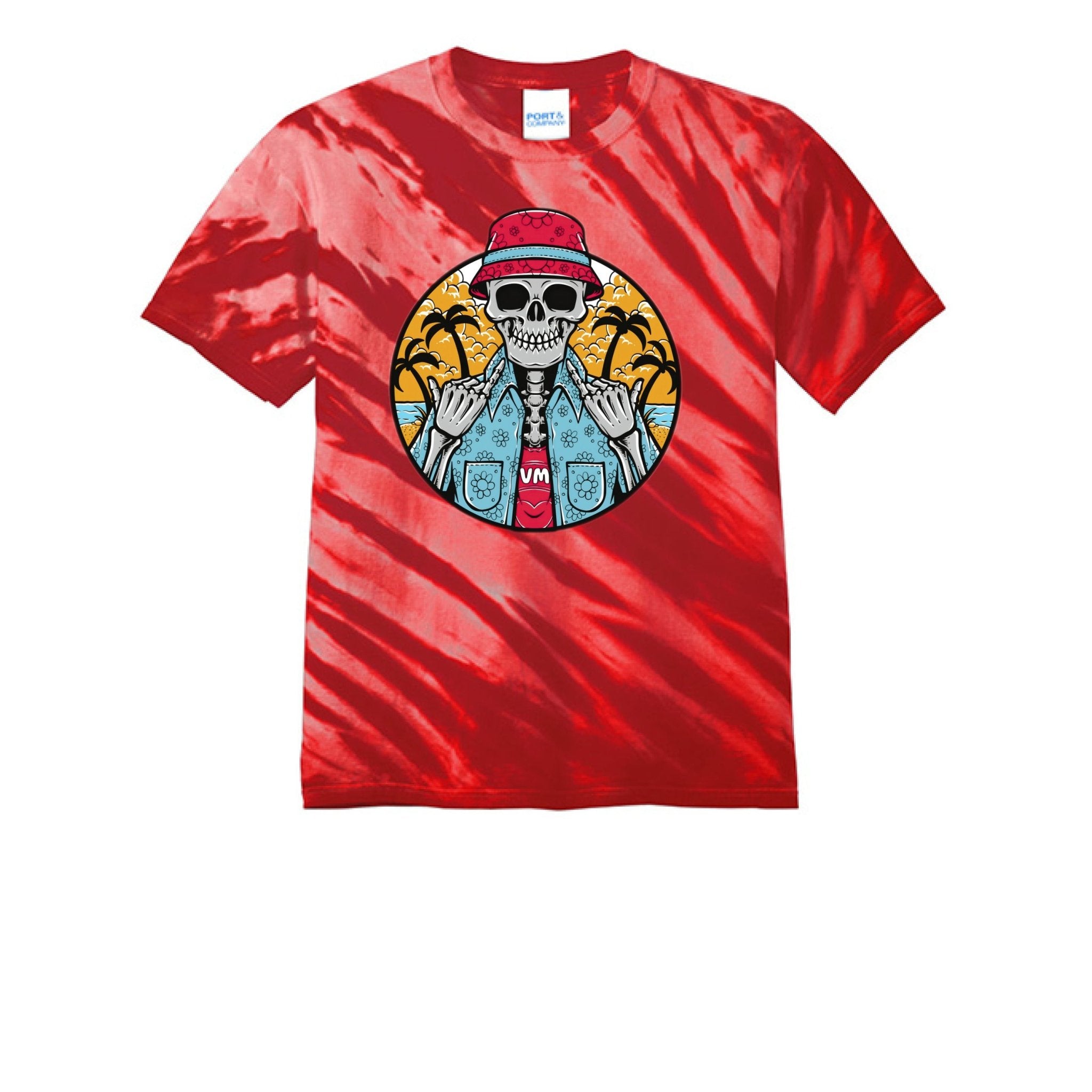 Summer vibes - Vivid Merch