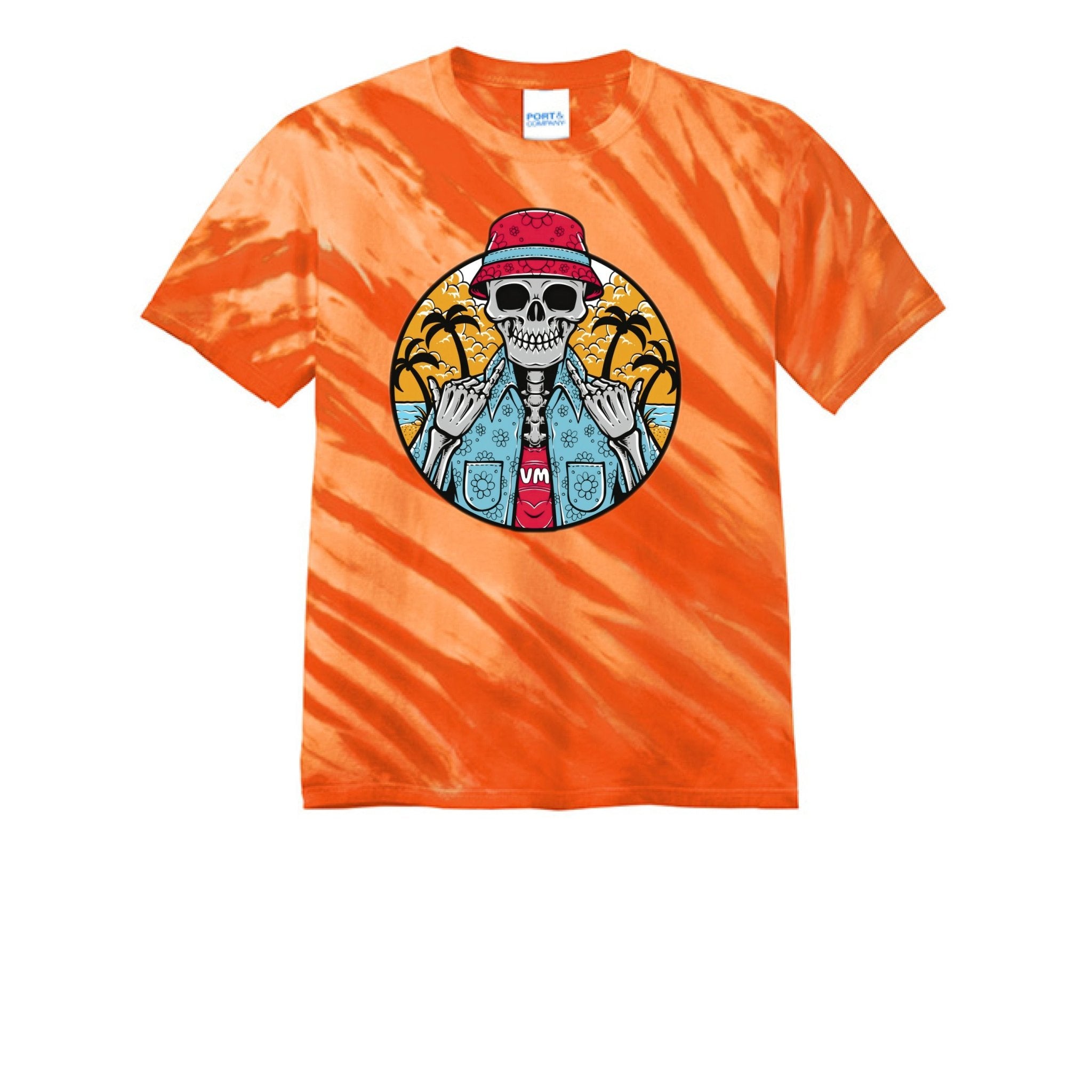Summer vibes - Vivid Merch