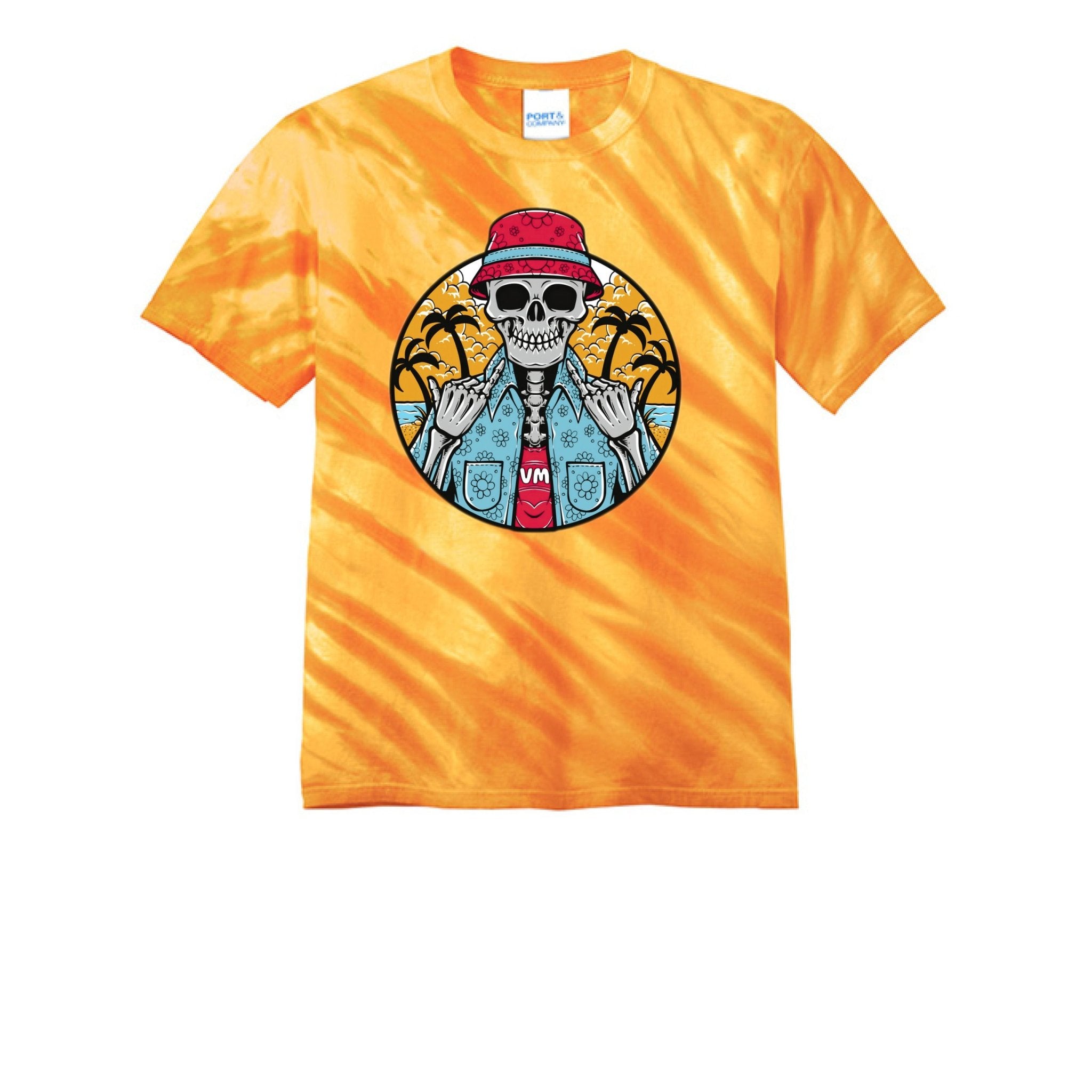 Summer vibes - Vivid Merch