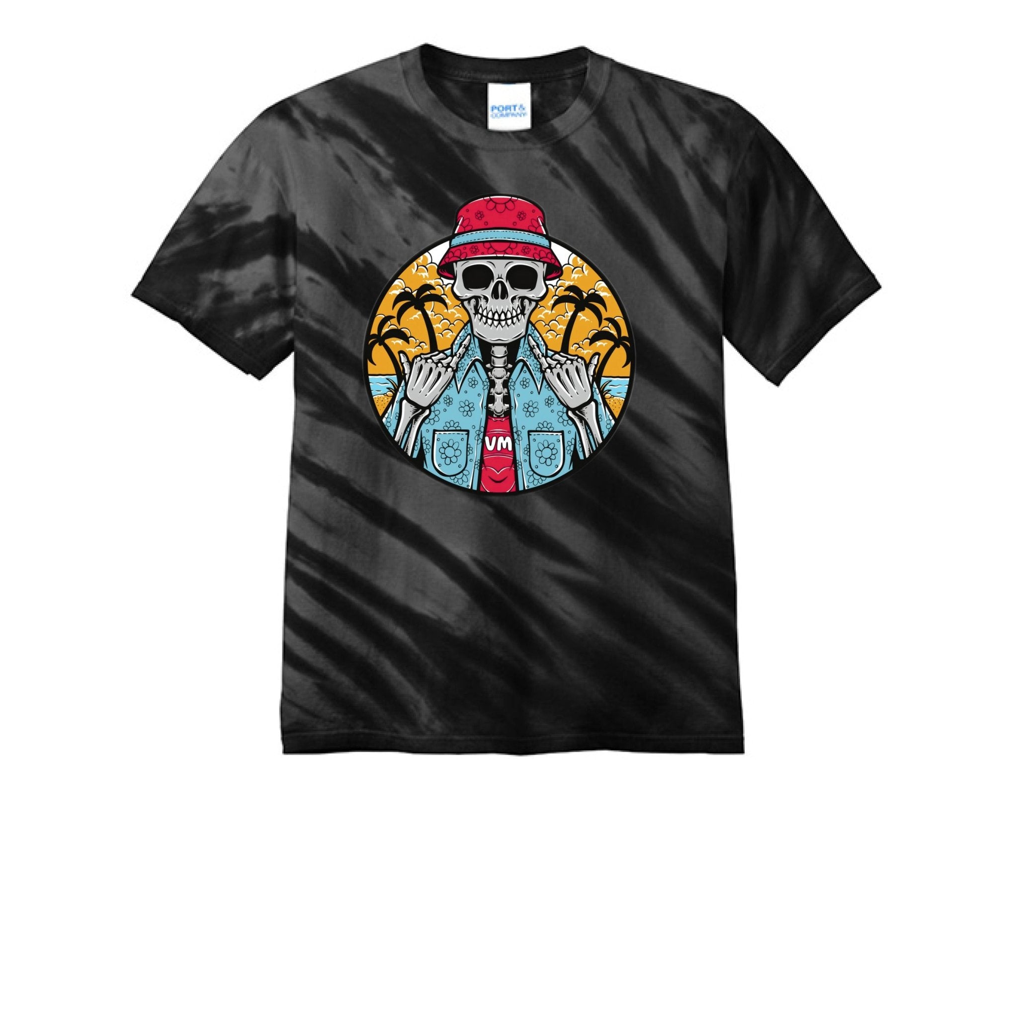 Summer vibes - Vivid Merch