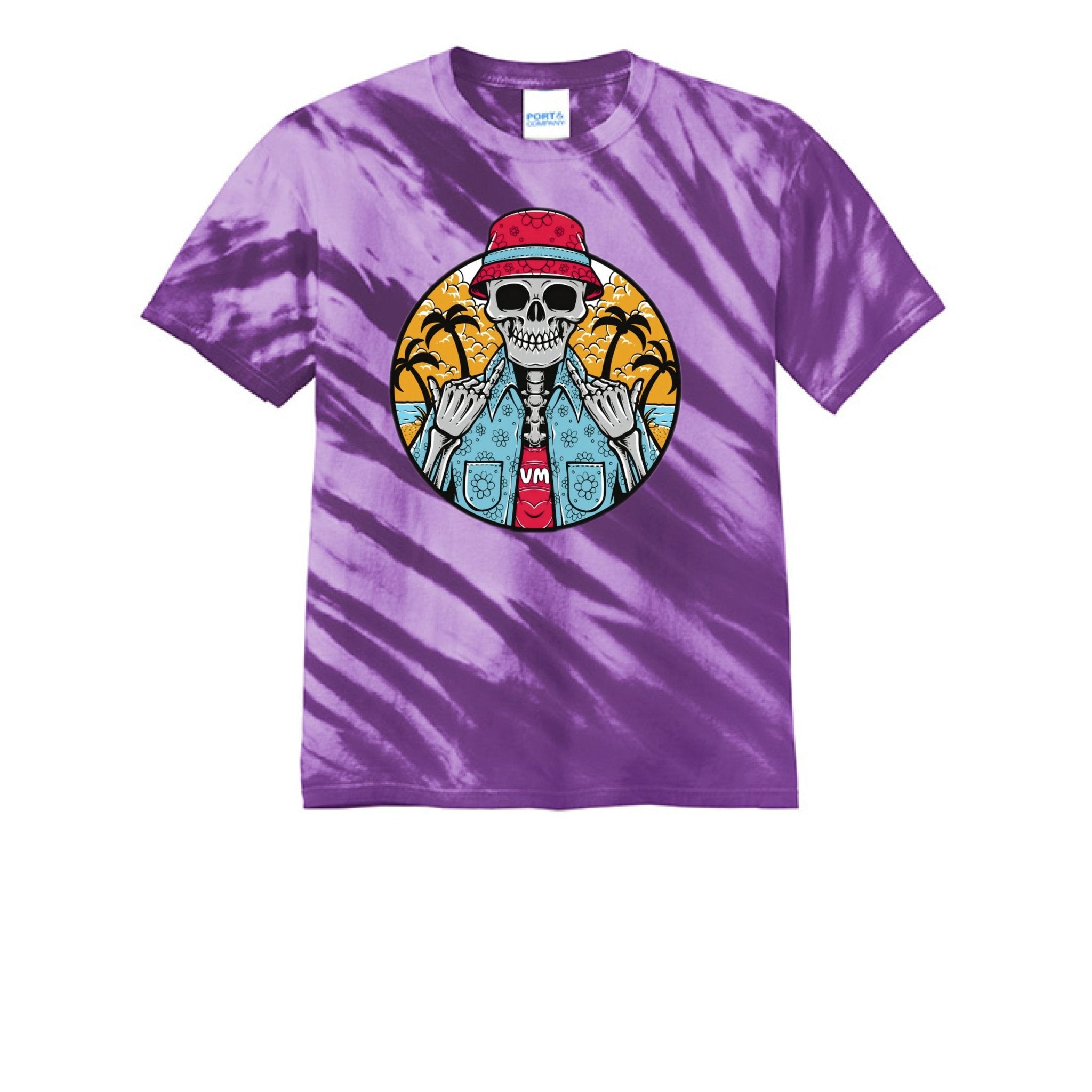 Summer vibes - Vivid Merch