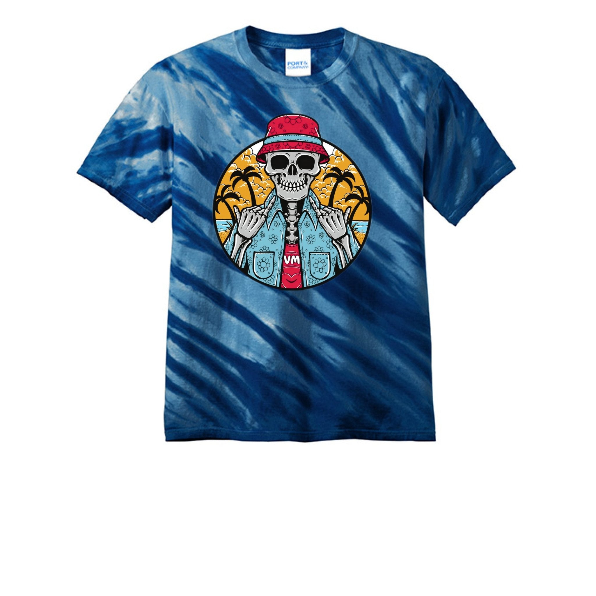 Summer vibes - Vivid Merch