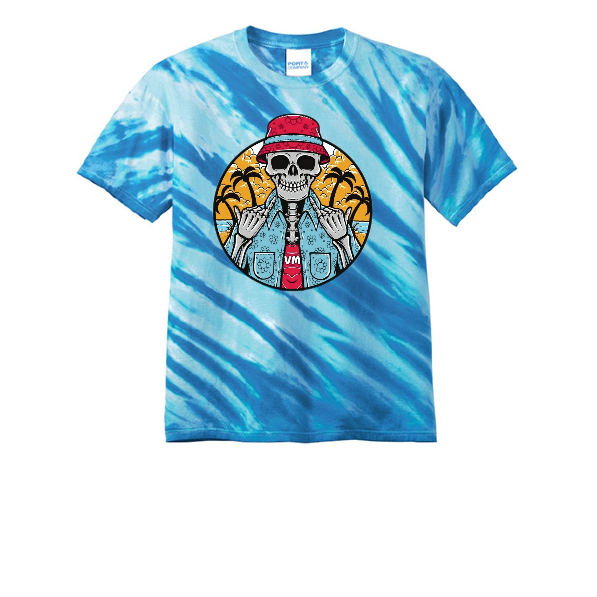 Summer vibes - Vivid Merch