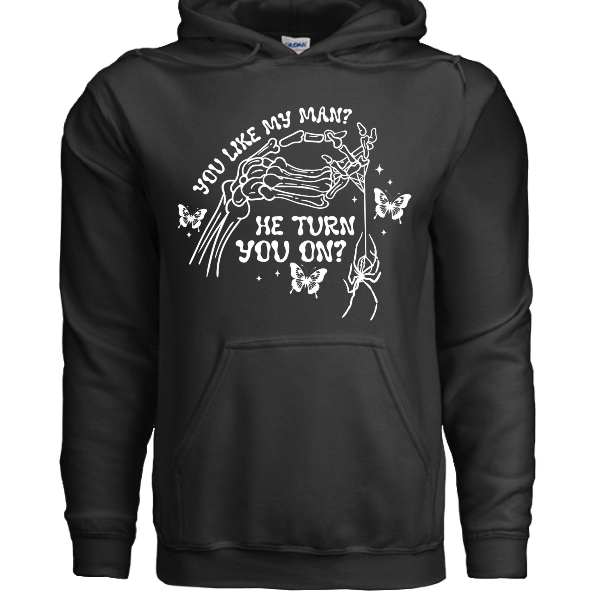 You Like My Man - Vivid Merch