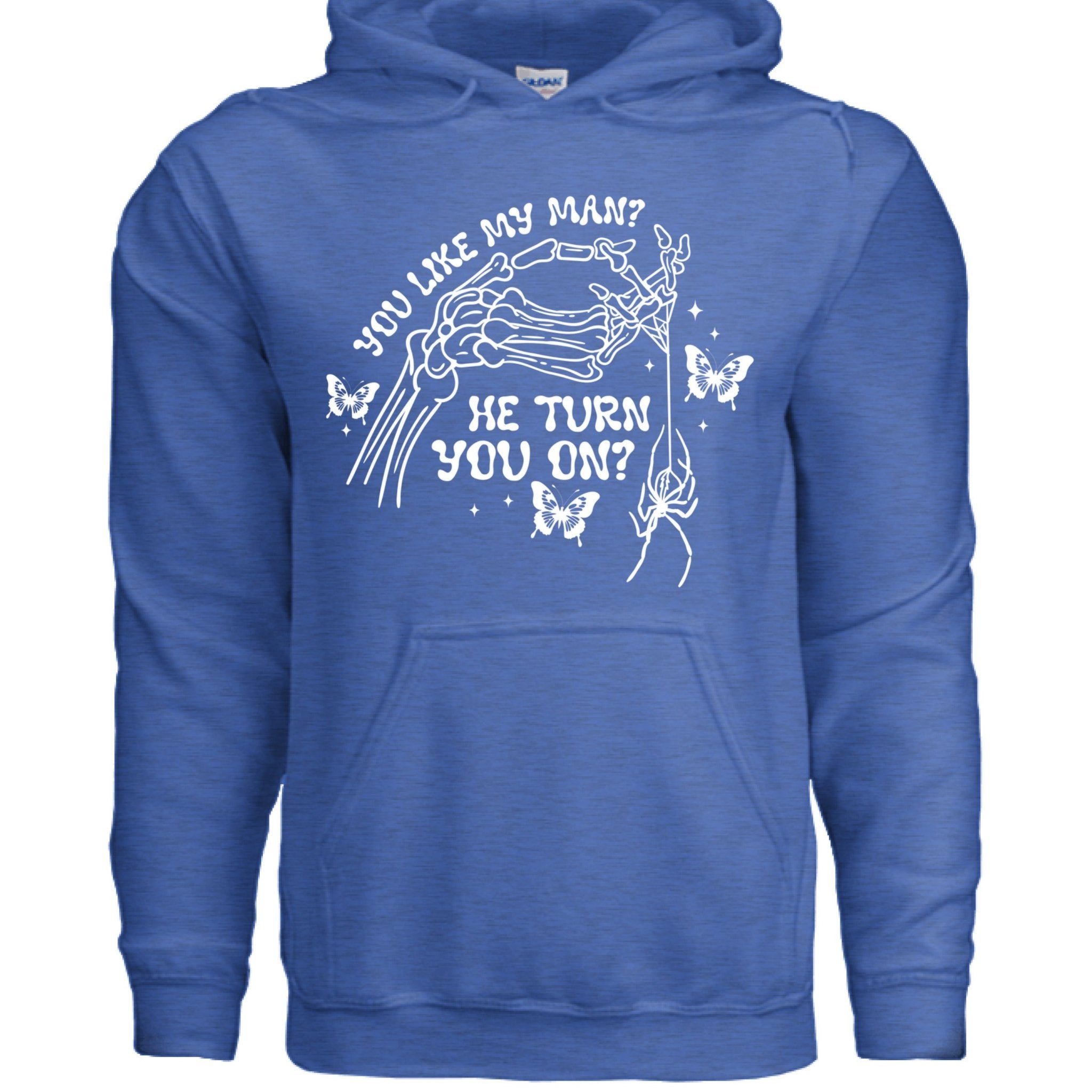 You Like My Man - Vivid Merch