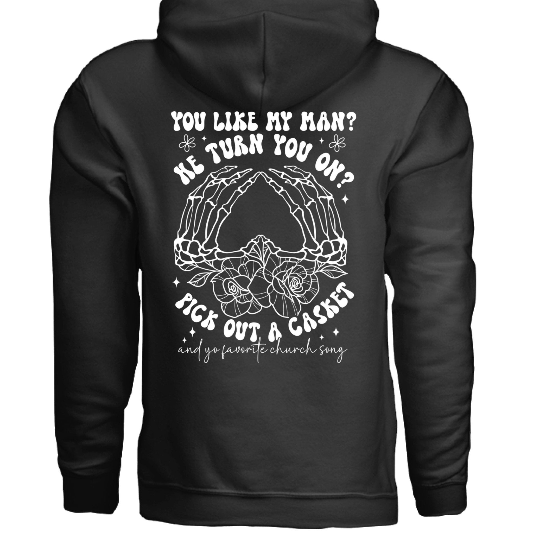 You Like My Man - Vivid Merch