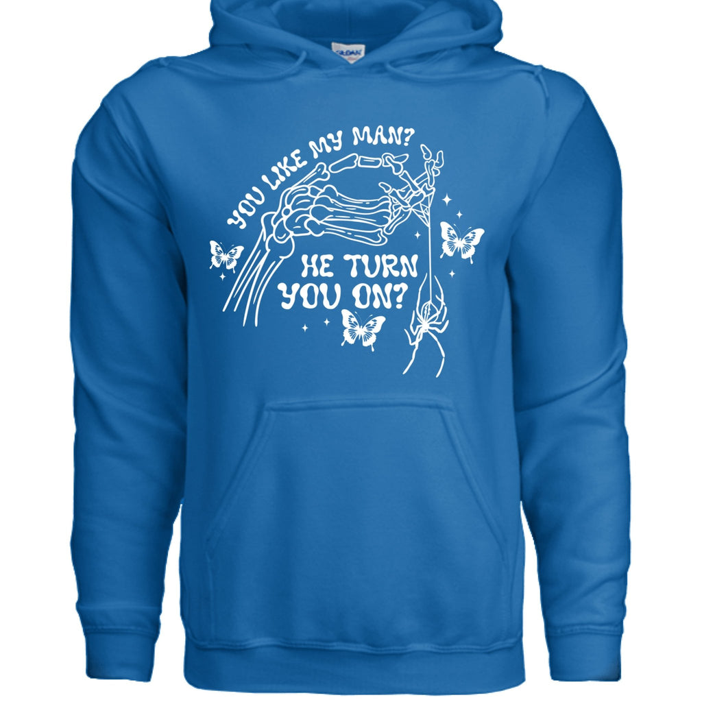 You Like My Man - Vivid Merch