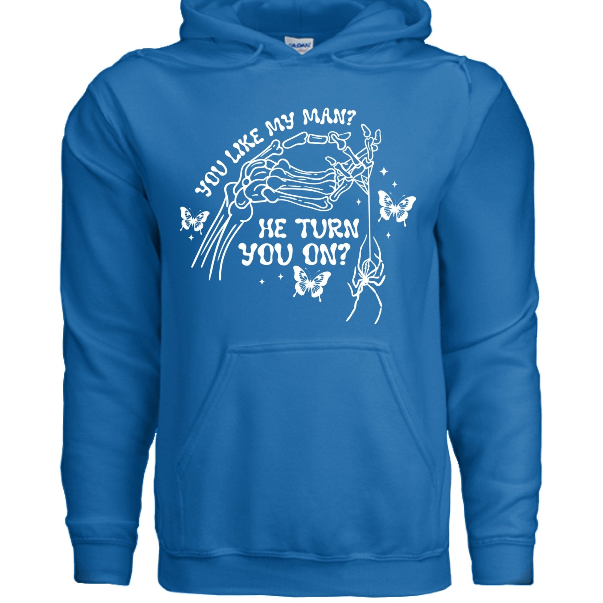 You Like My Man - Vivid Merch