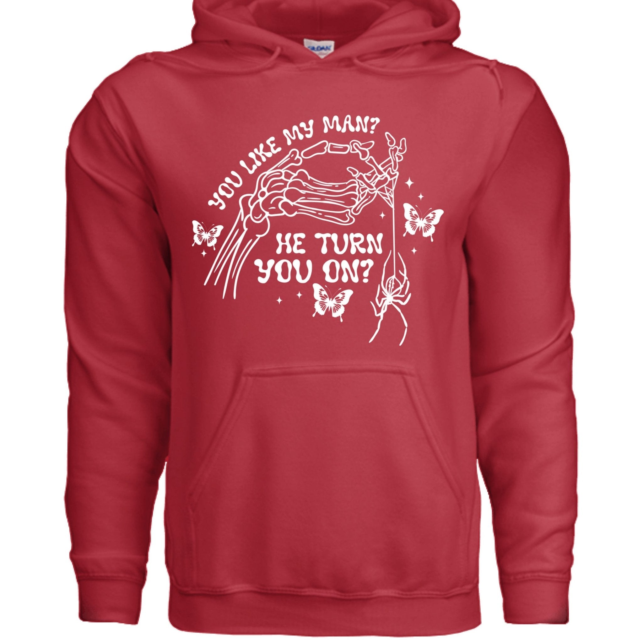 You Like My Man - Vivid Merch